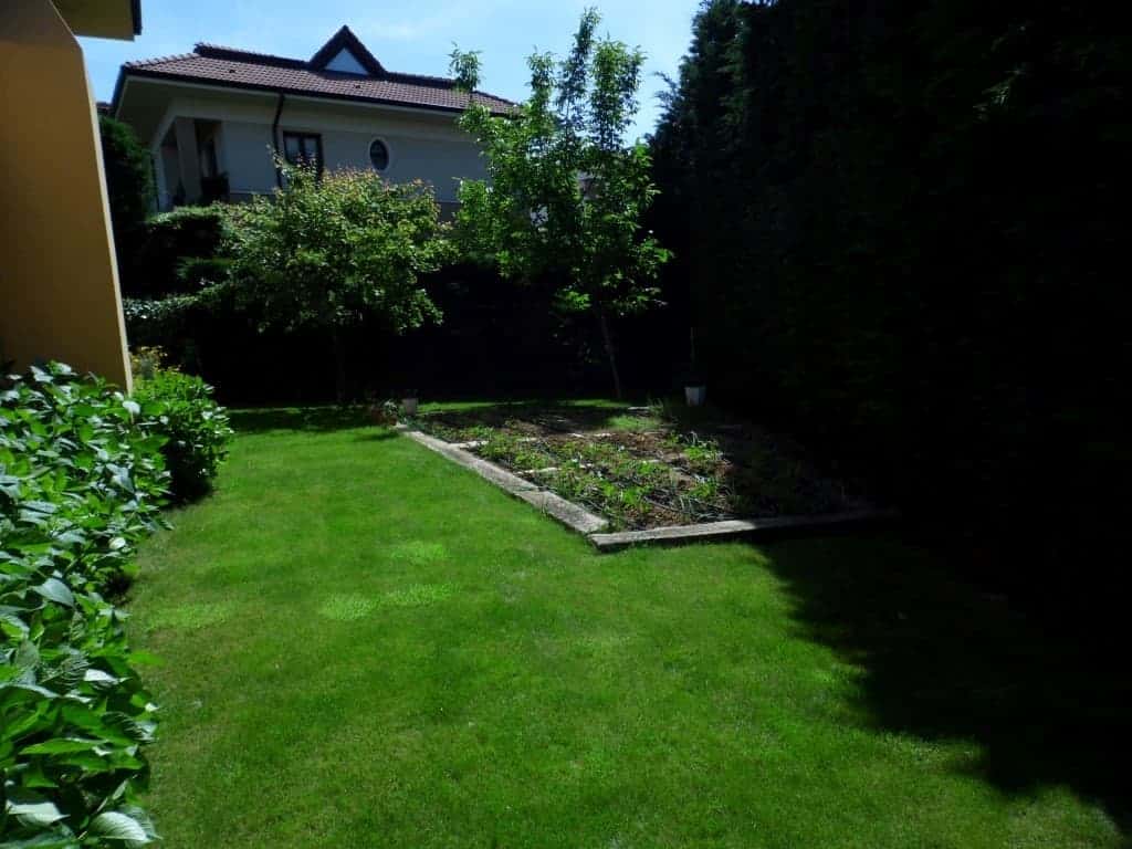 Detached Villa With A Private Garden 10