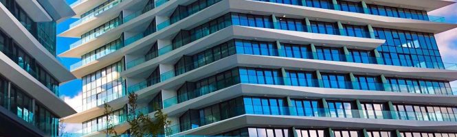 Apartments in Istanbul Center at  Basin Express with plenty malls and metroline to taksim