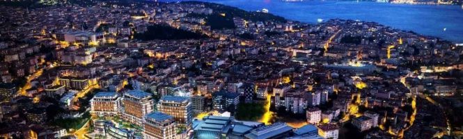 Apartment For Sale In Asian Istanbul