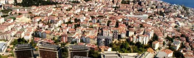 Apartment In Asian Istanbul