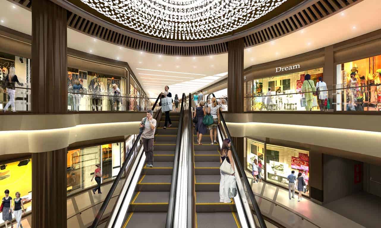Apartment For Sale In Asian Istanbul 17