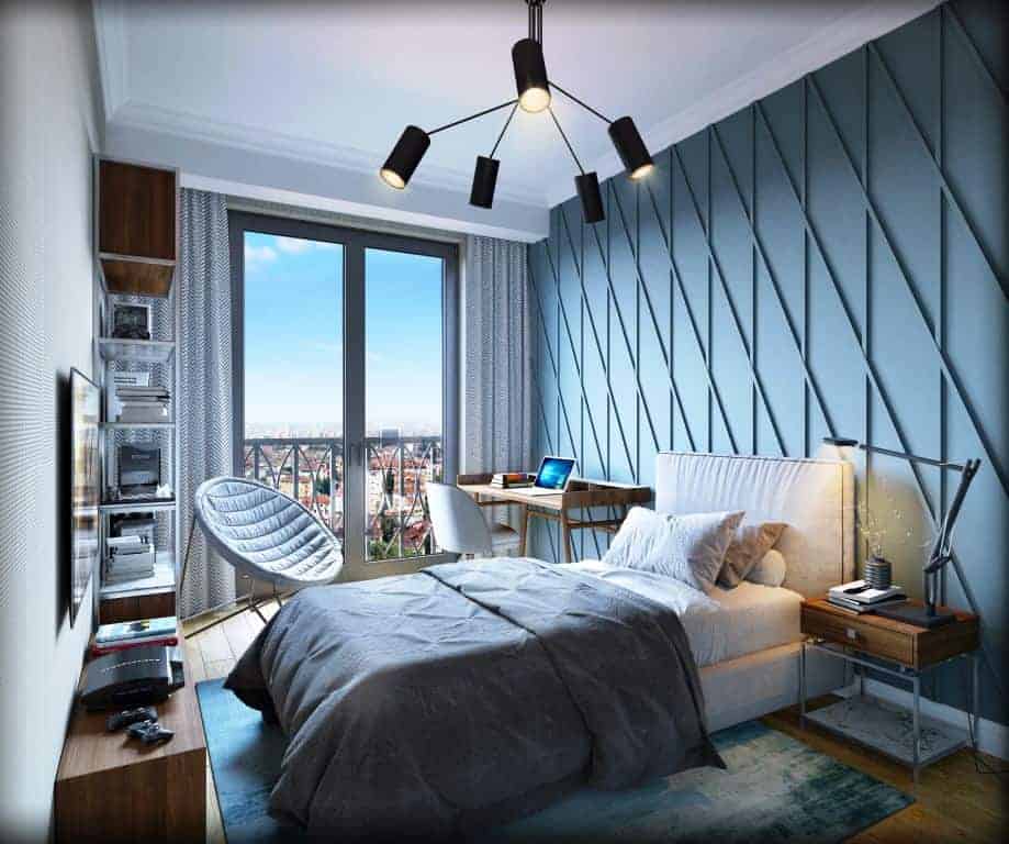 Apartment For Sale In Asian Istanbul 5