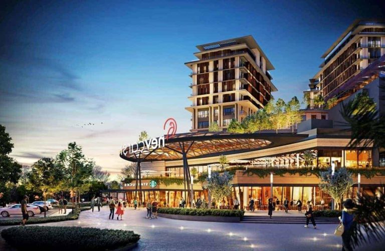 Apartments For Sale In Asian Istanbul