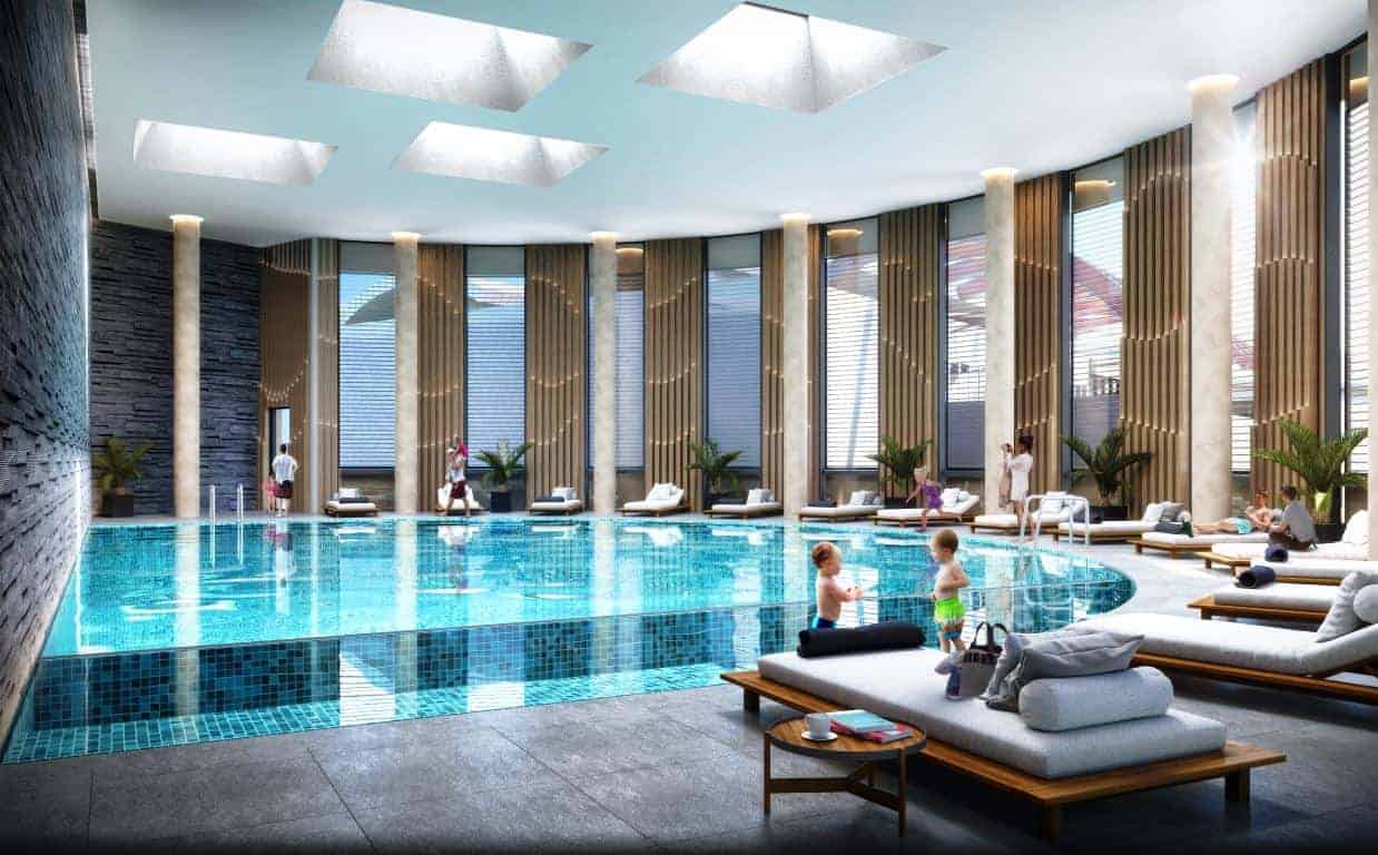 Apartment For Sale In Asian Istanbul 9
