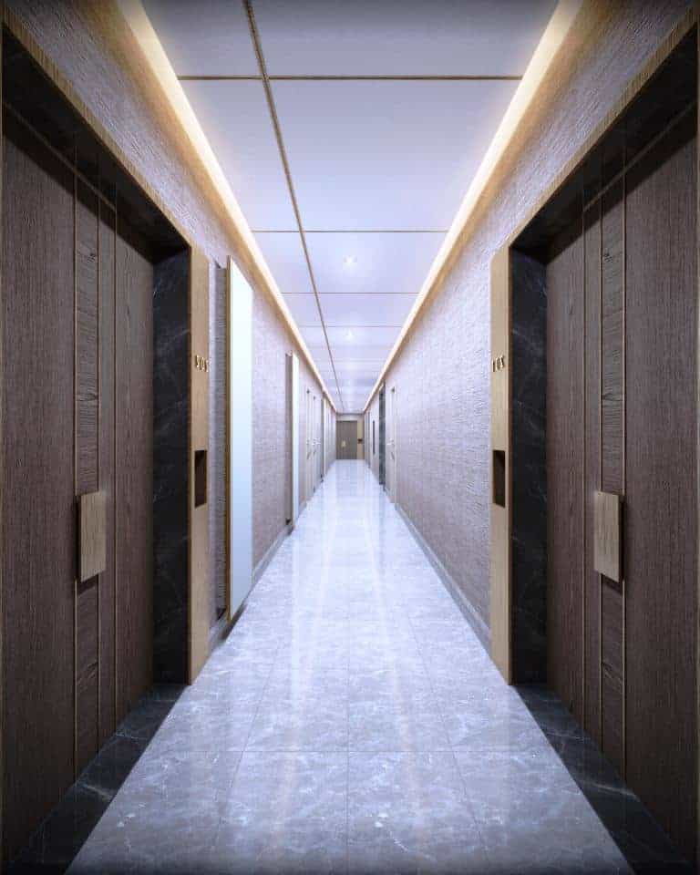 Apartment For Sale In Asian Istanbul 13