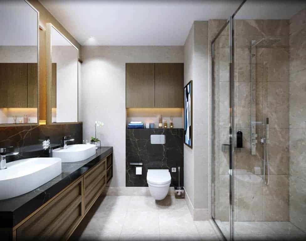 Apartment For Sale In Asian Istanbul 6
