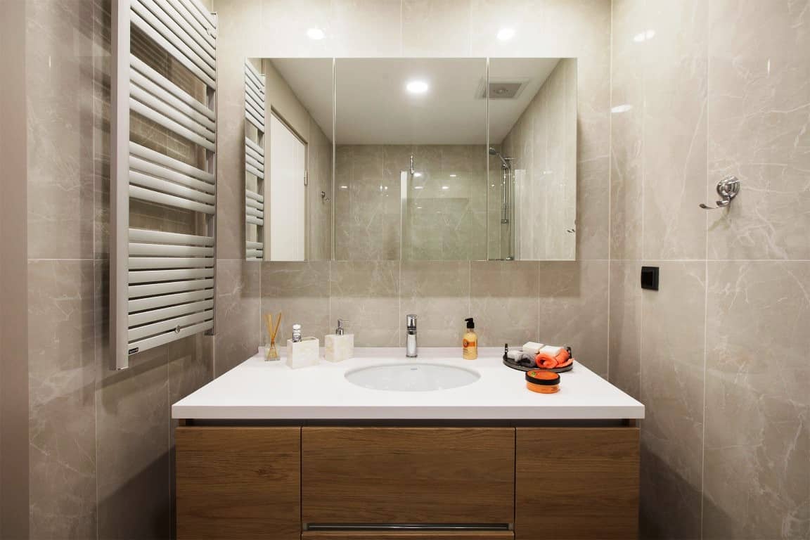 Apartments for sale in Beylikduzu Turkey 11