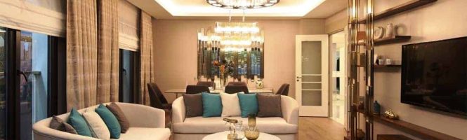 Apartments for sale in Beylikduzu