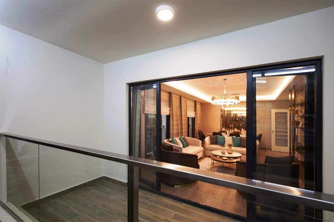 Apartments for sale in Beylikduzu Turkey 5