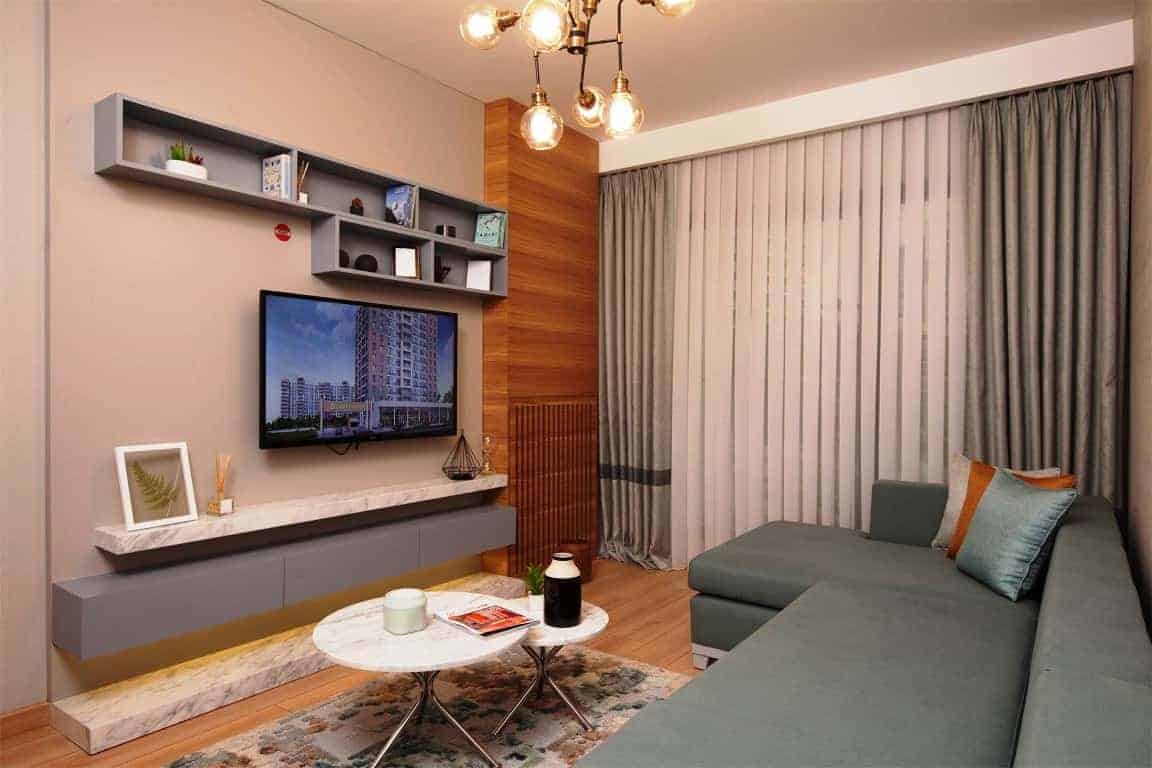 Apartments for sale in Beylikduzu Turkey 6