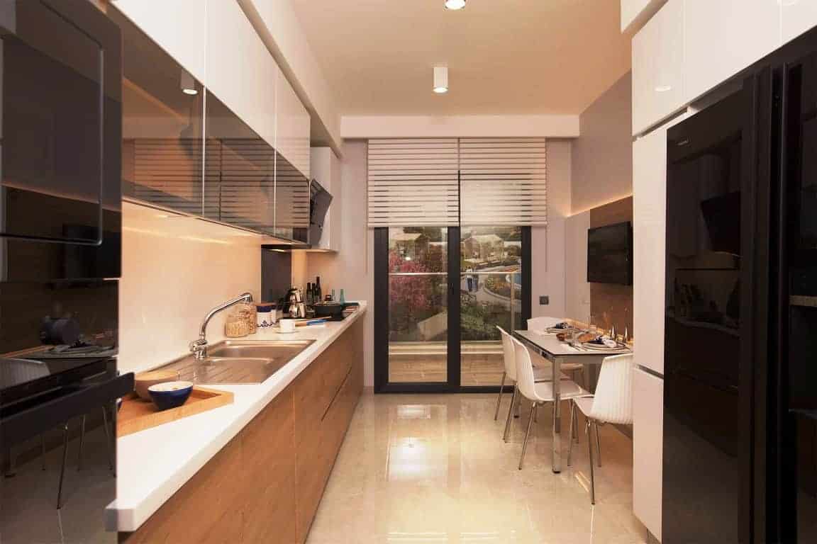 Apartments for sale in Beylikduzu Turkey 7