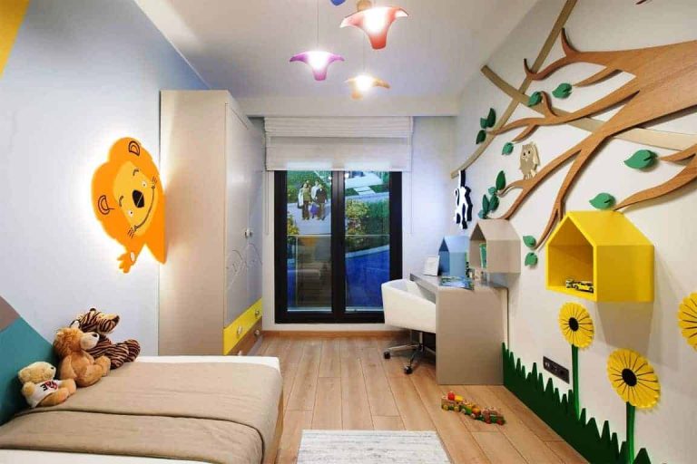 Apartments for sale in Beylikduzu Istanbul