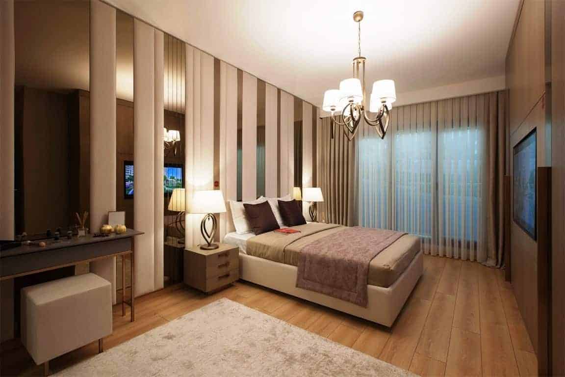 Apartments for sale in Beylikduzu Turkey 9