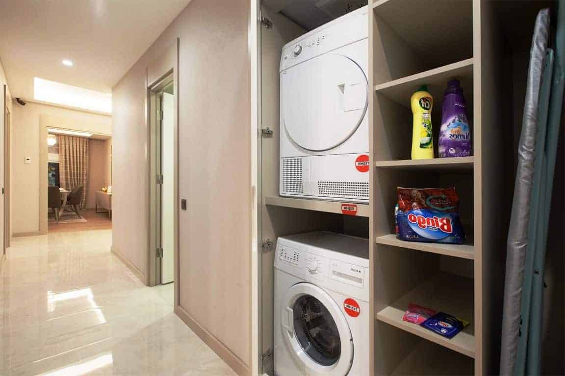 Apartments for sale in Beylikduzu Turkey 4