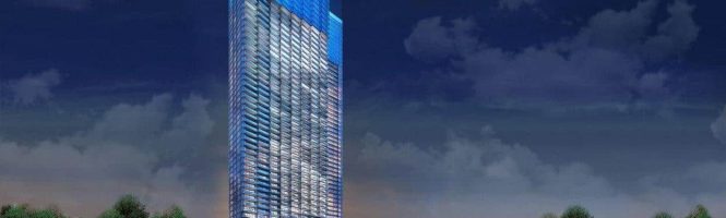 Apartments for sale in Bomonti