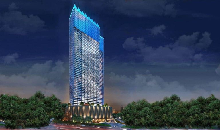 Apartments for sale in Bomonti