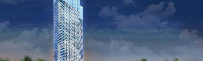 Apartments in Bomonti Istanbul