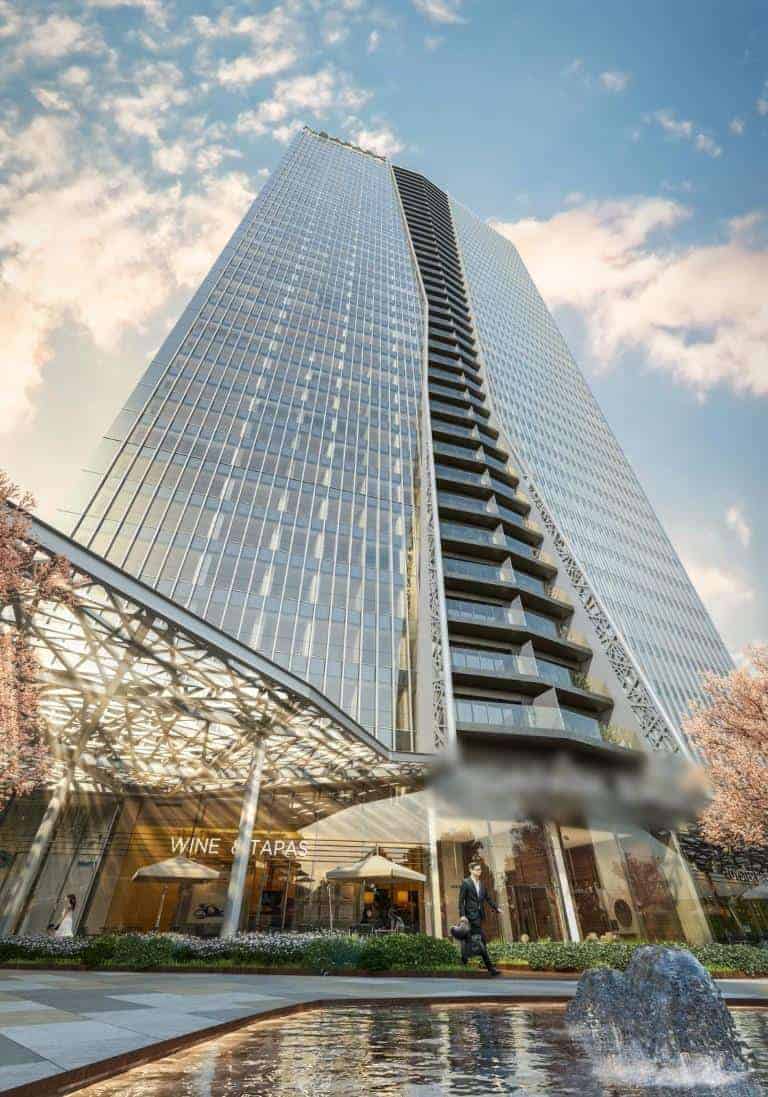 Apartments for sale in Bomonti Sisli 13