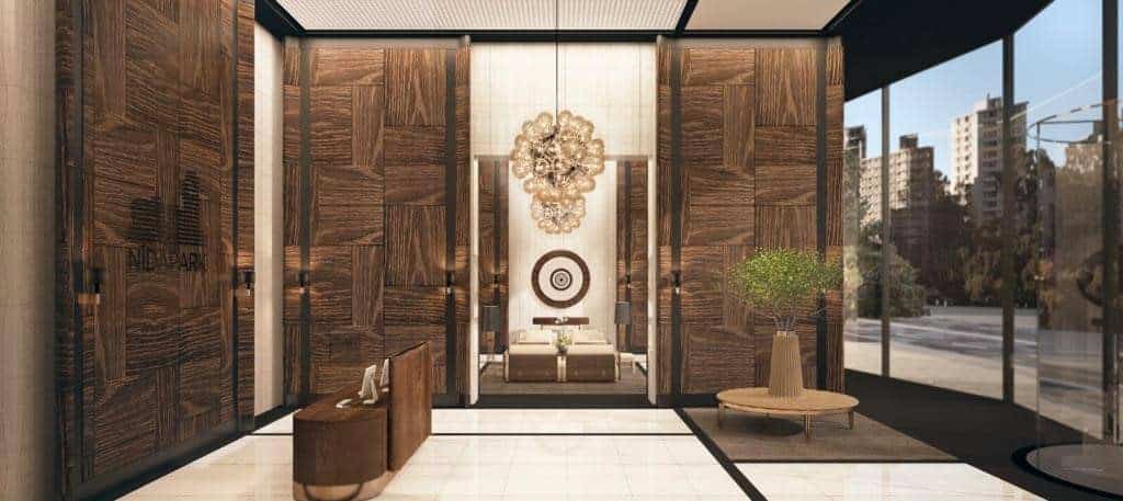 Apartments for sale in Bomonti Sisli 20