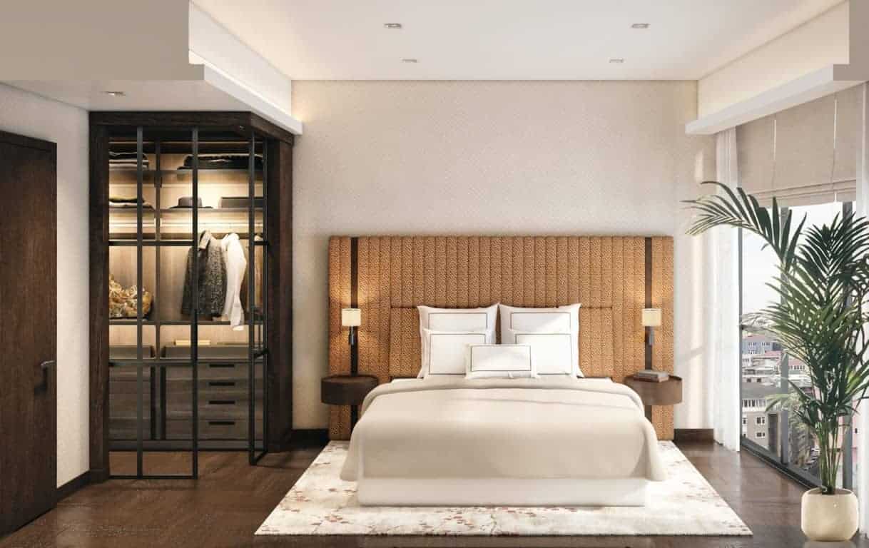 Apartments for sale in Bomonti Sisli 18