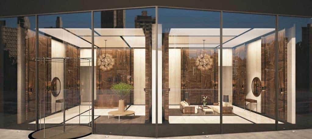 Apartments for sale in Bomonti Sisli 17