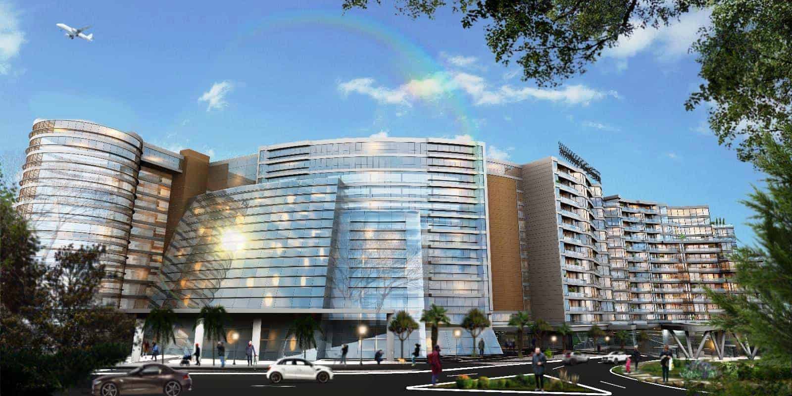 Property In Istanbul Basin Express 9
