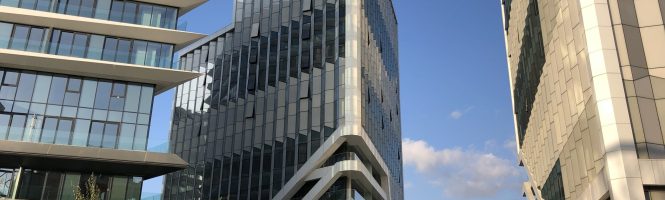 Apartment in Istanbul Center surrounded by Malls Offices Hotels modern lifestyle  in Basin Express