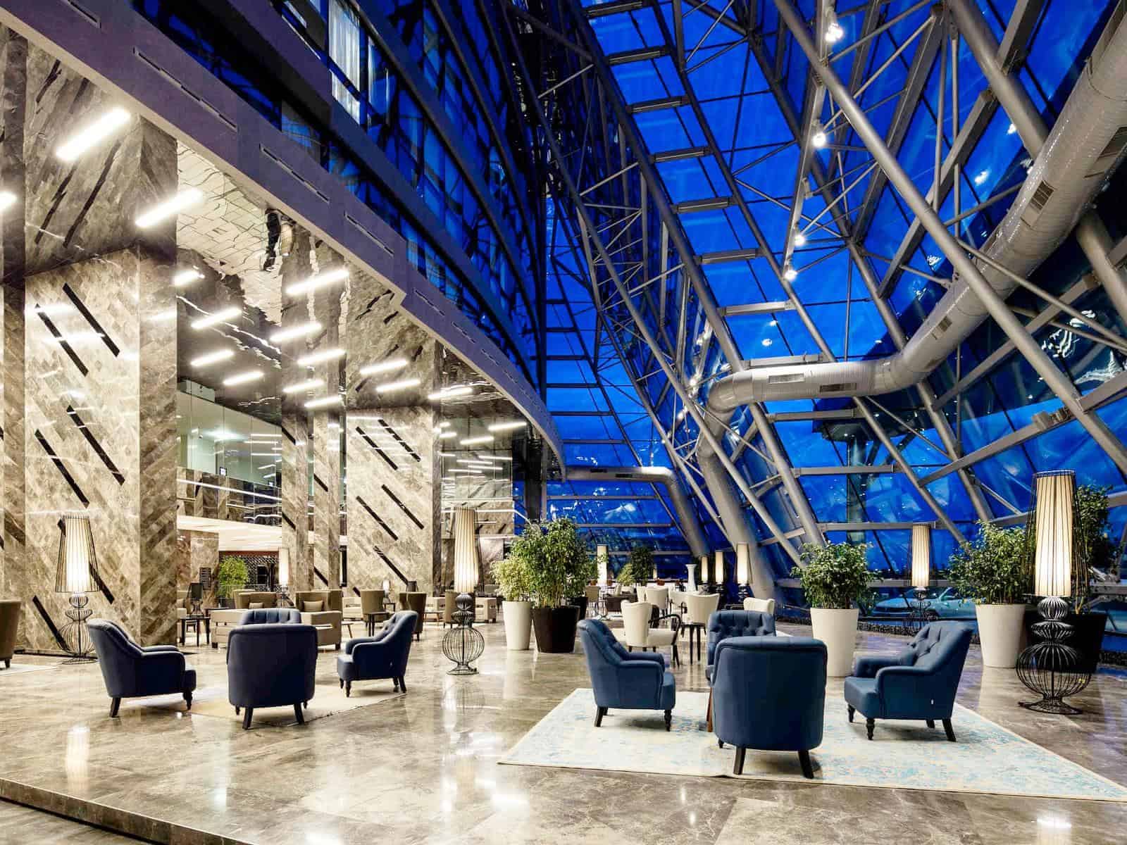Property In Istanbul Basin Express 7