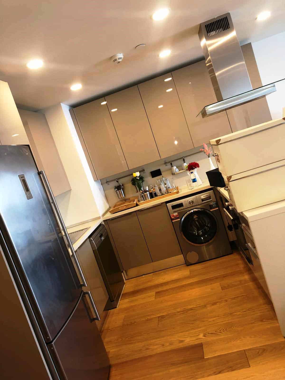 Property In Istanbul Basin Express 11