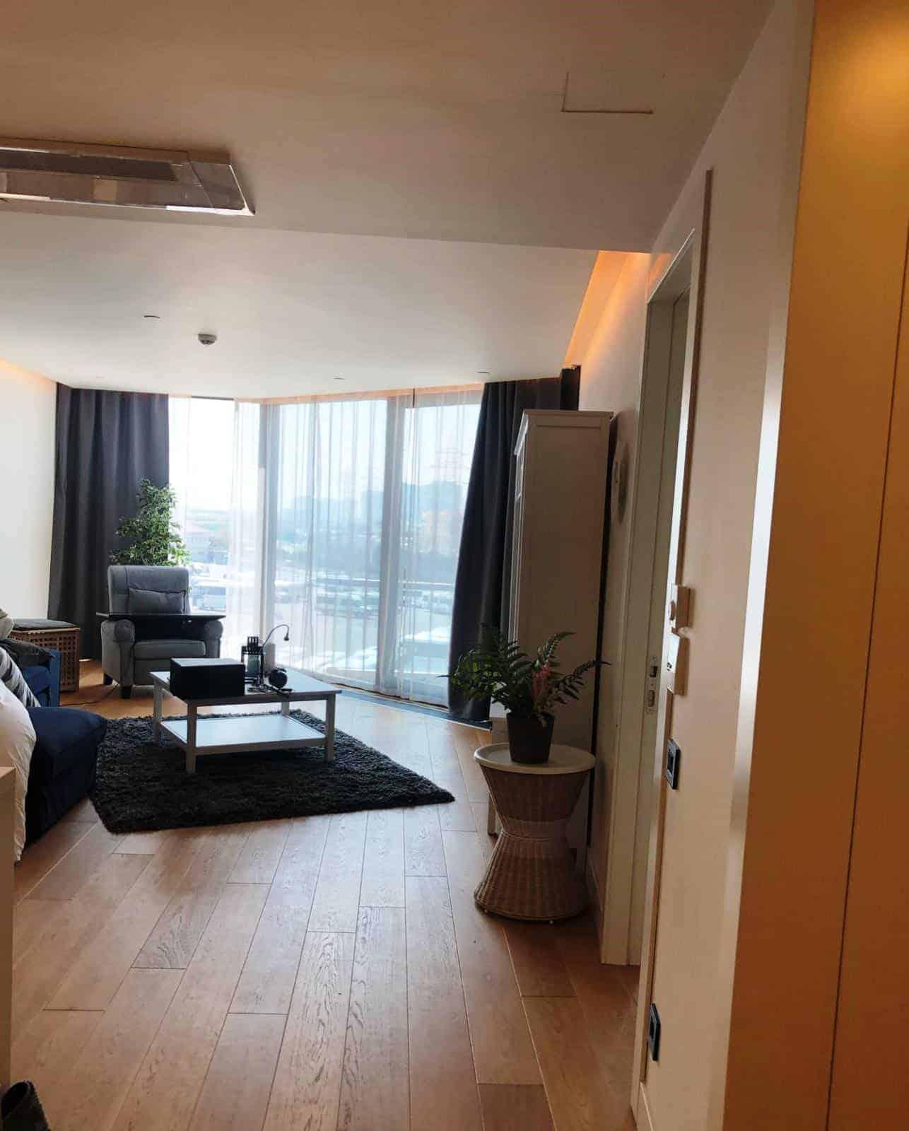 Property In Istanbul Basin Express 10