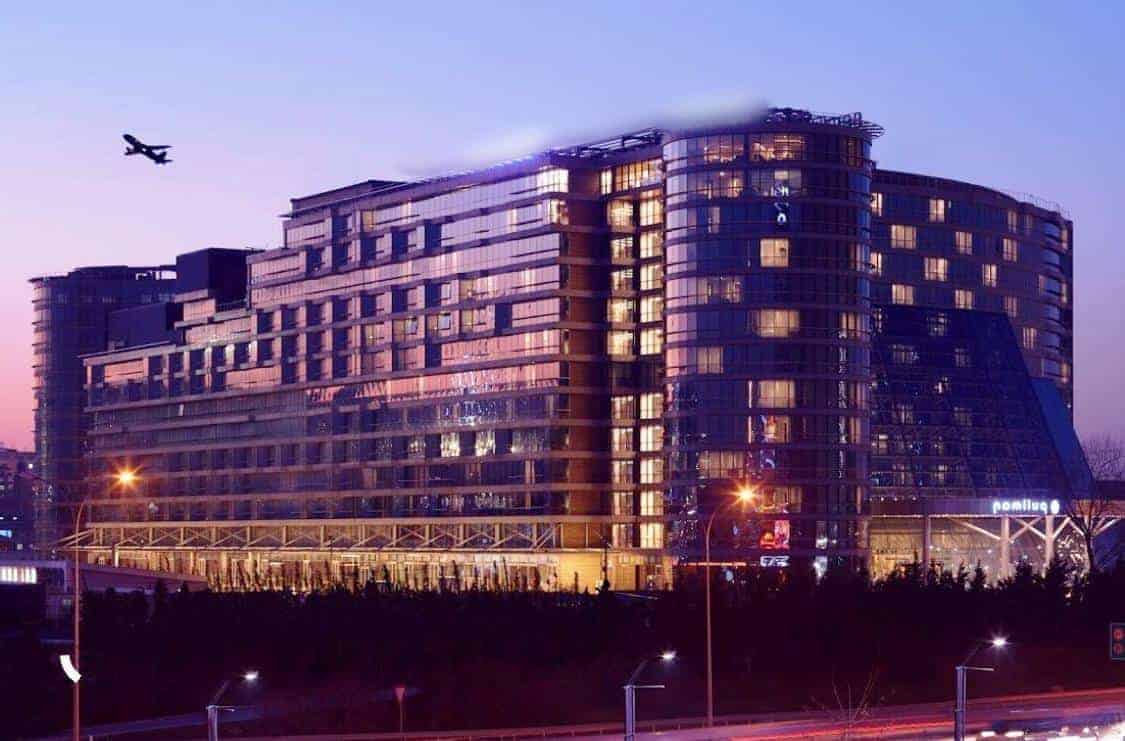 Property In Istanbul Basin Express 5