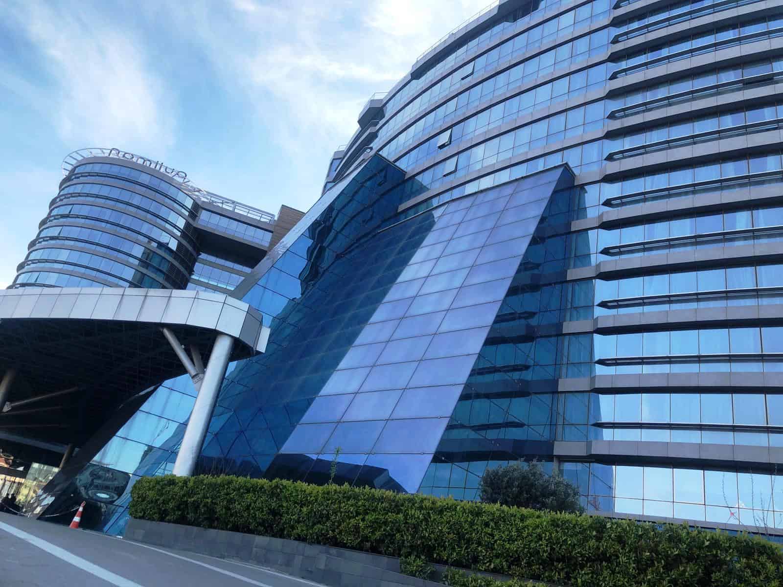 Property In Istanbul Basin Express 6