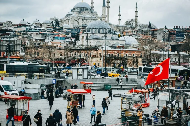 Are Turkish People Arabs – Image 1