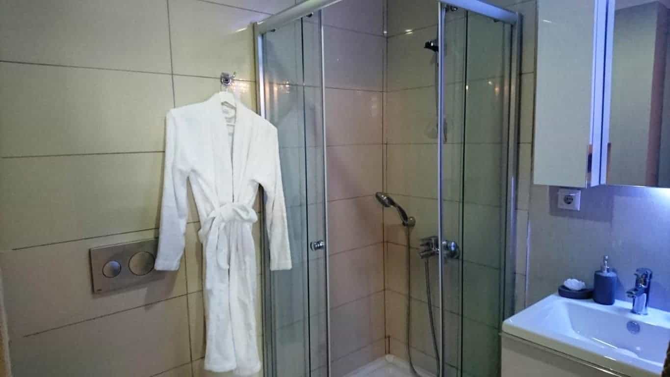 Property In Maslak Istanbul 9