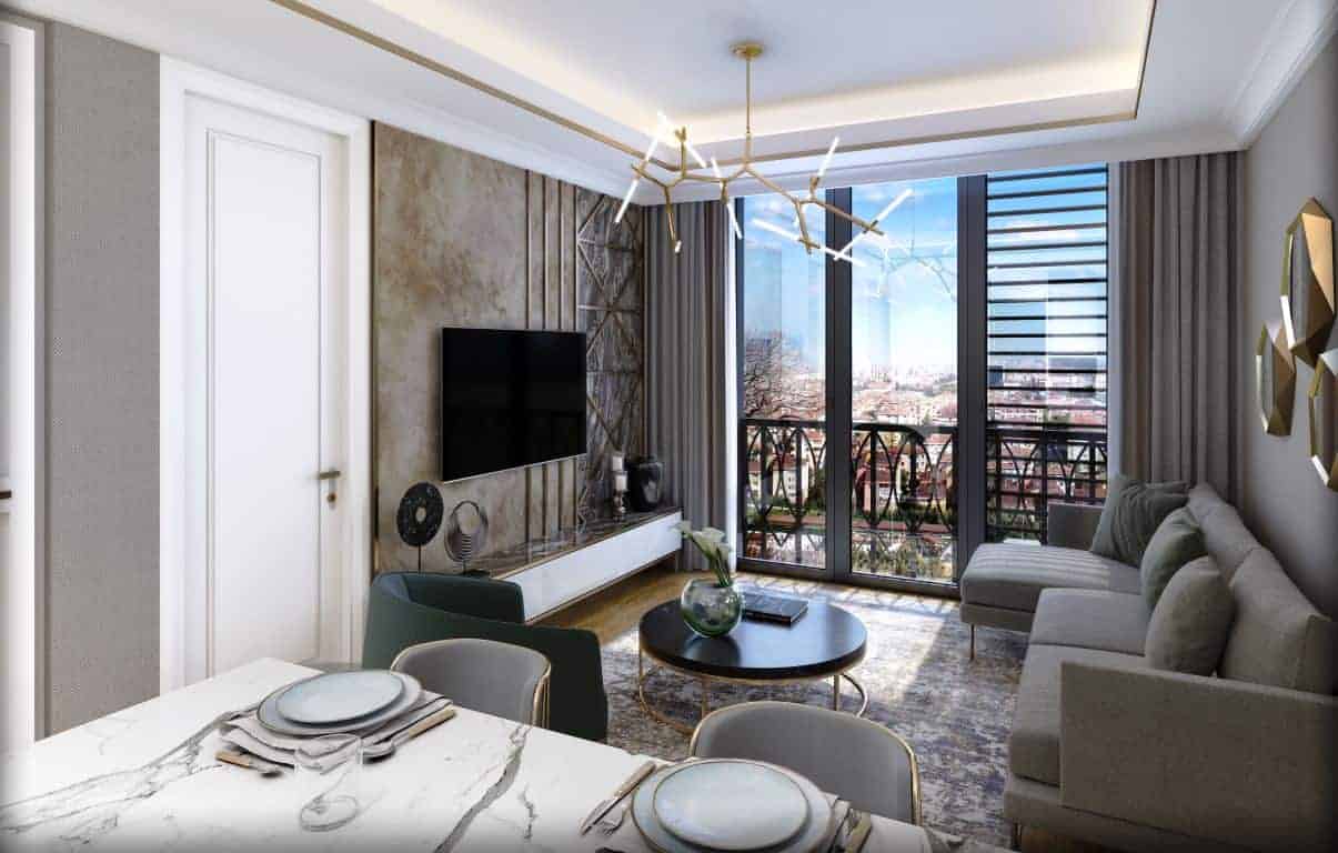 Property In Asian Istanbul 16