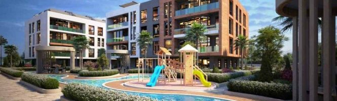 Beylikduzu Istanbul Apartments