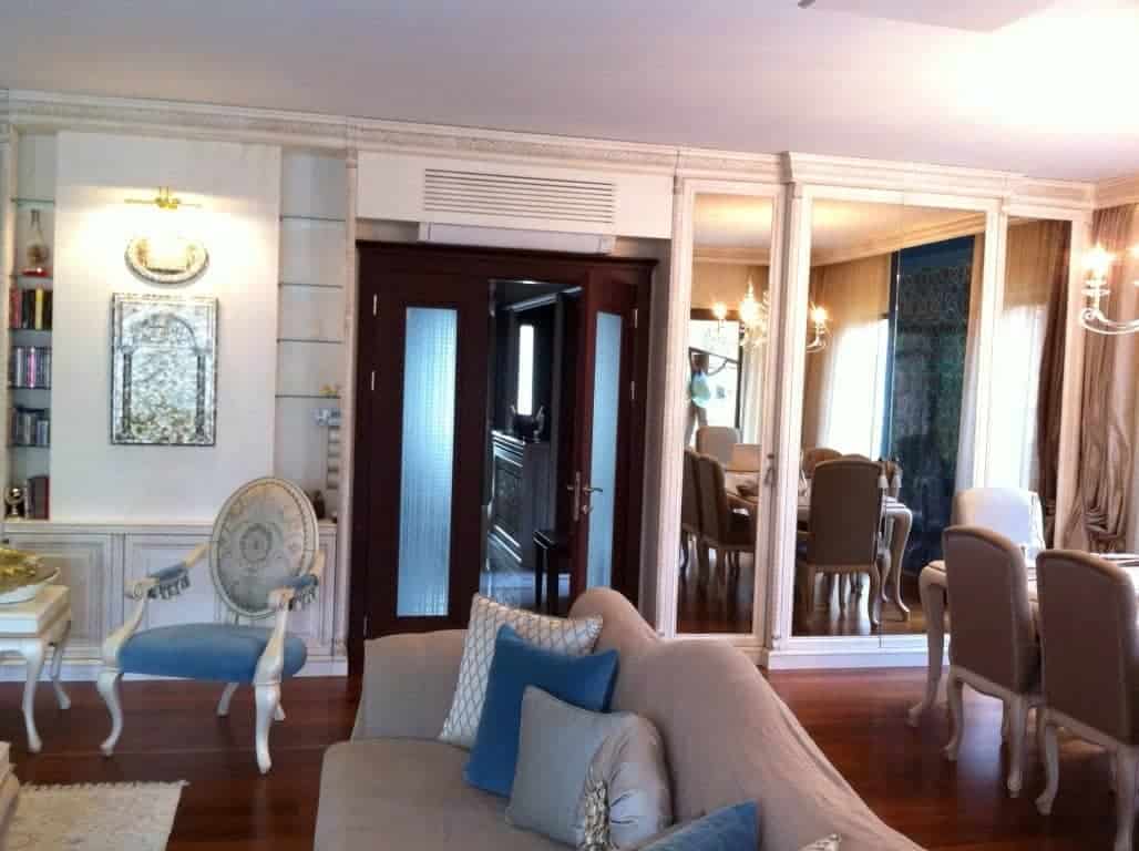 Detached Villa With A Private Garden 21