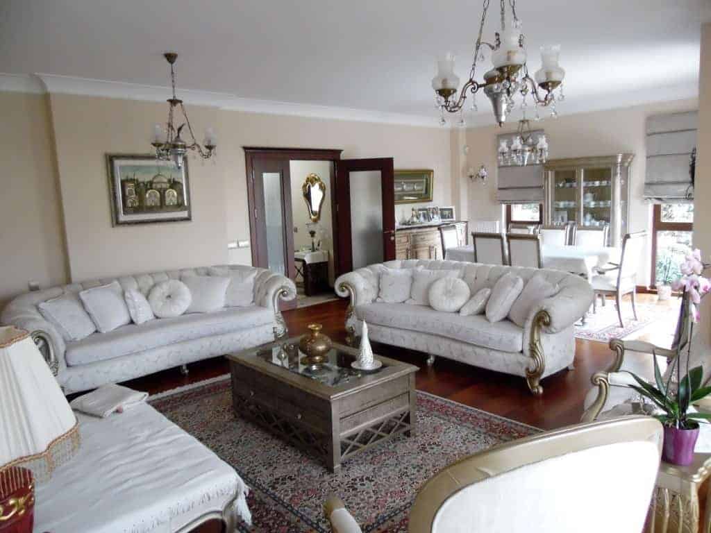 Detached Villa With A Private Garden 22