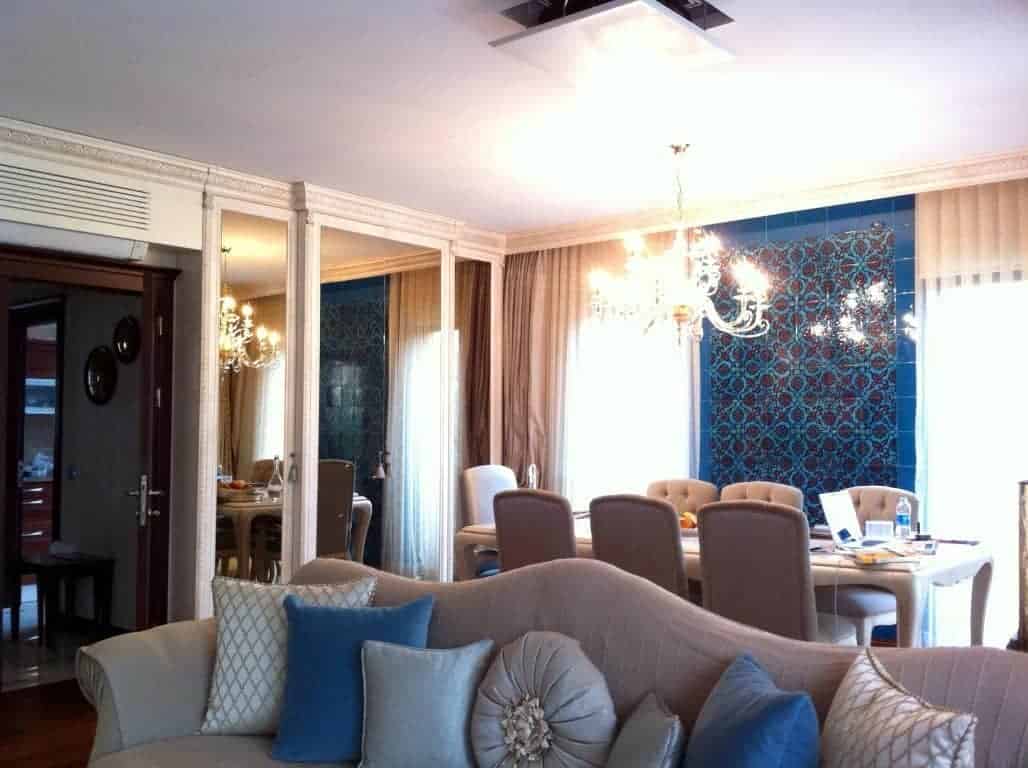 Detached Villa With A Private Garden 23