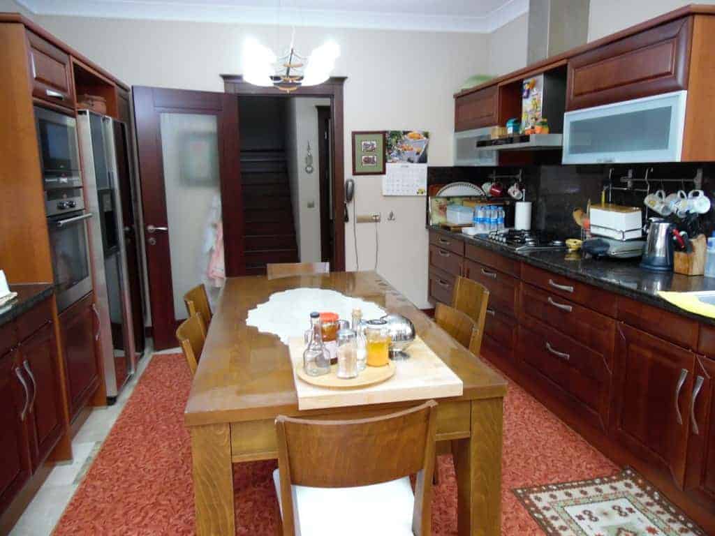 Detached Villa With A Private Garden 16