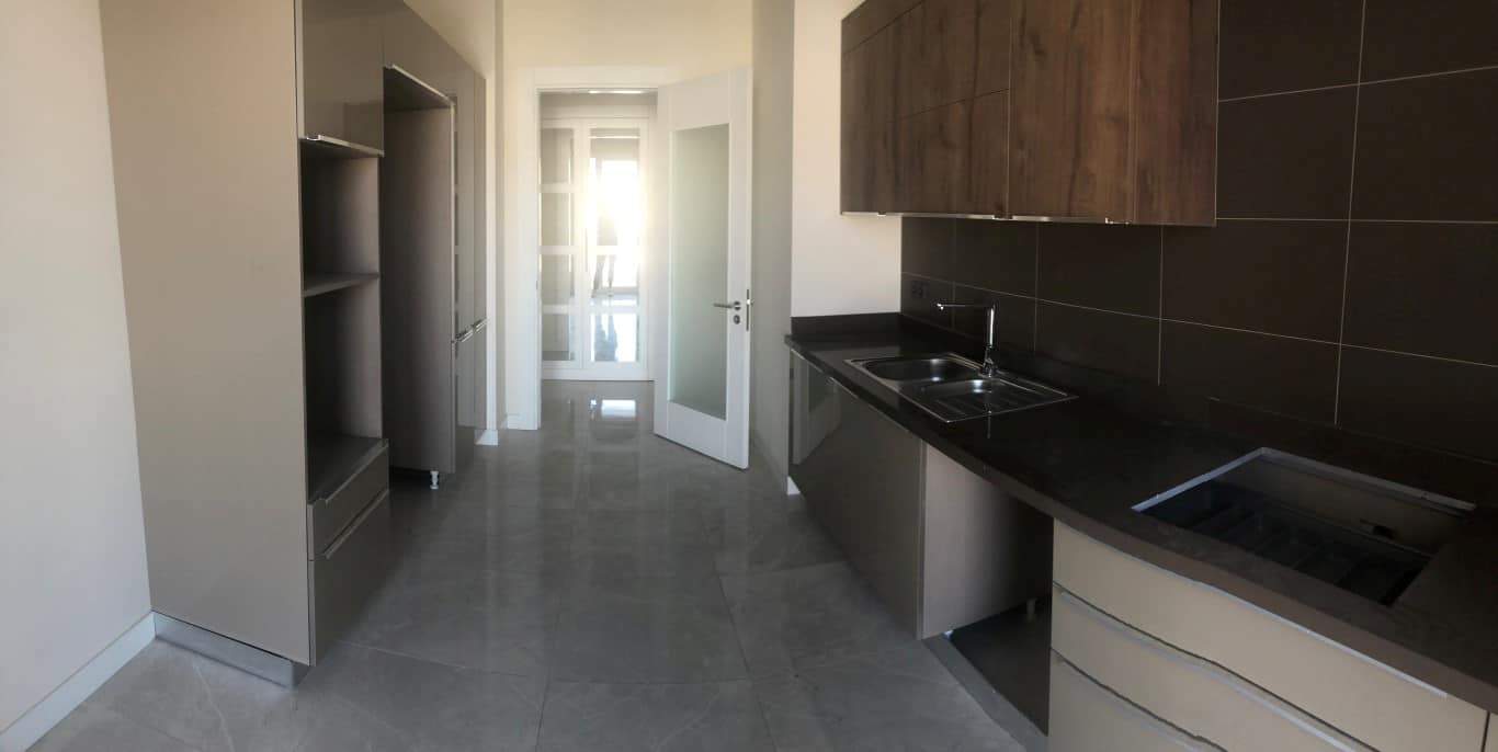Apartments in Istanbul Avcilar 12