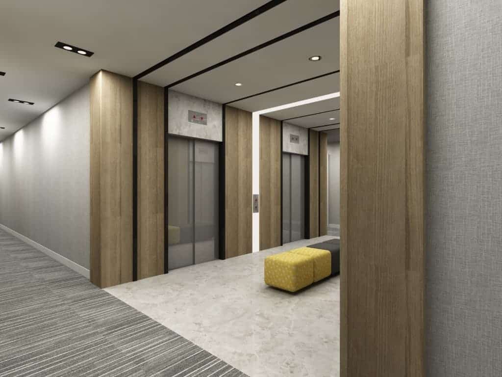 Hotel Apartments In Istanbul For Sale 9