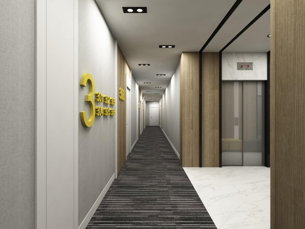 Hotel Apartments In Istanbul For Sale 7