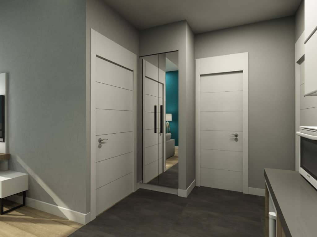 Hotel Apartments In Istanbul For Sale 6