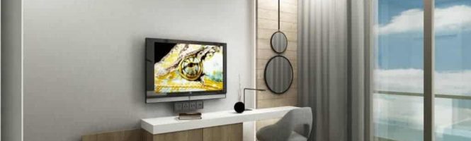 Hotel Apartments In Istanbul For Sale