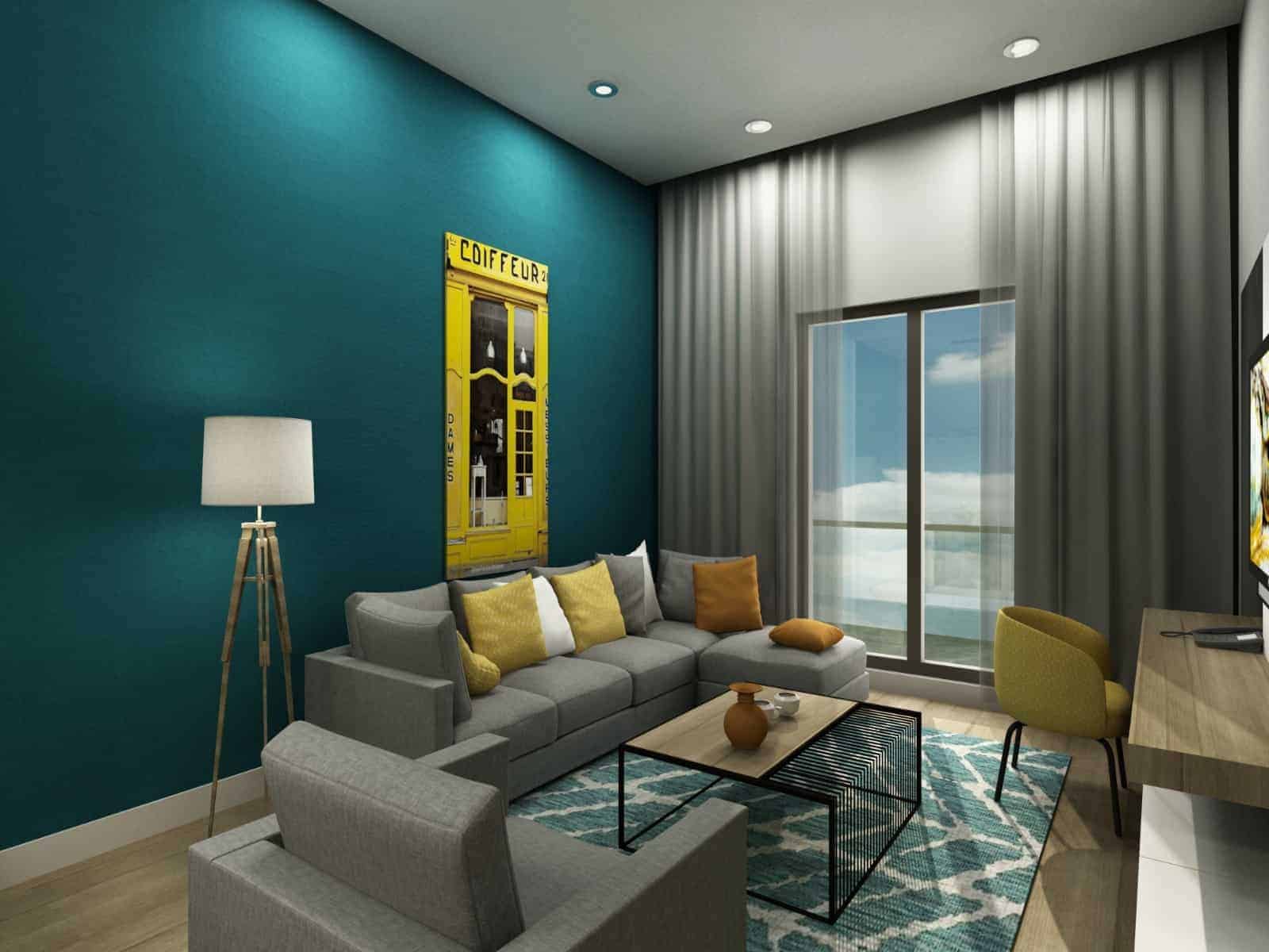 Hotel Apartments In Istanbul For Sale 2