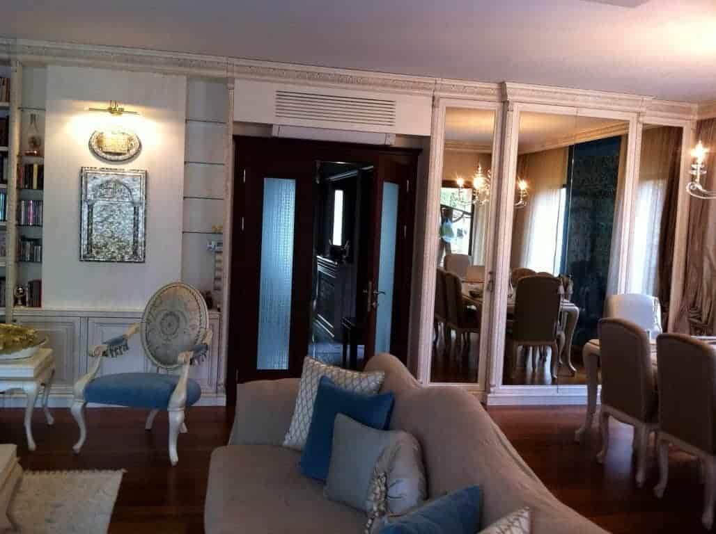 Detached Villa With A Private Garden 25