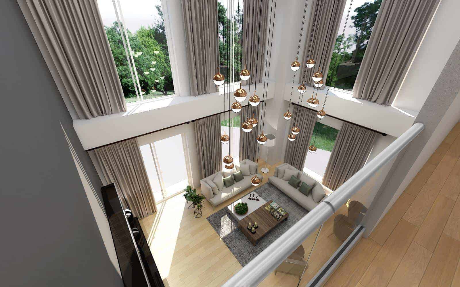 Investment apartments for sale in Maslak 13
