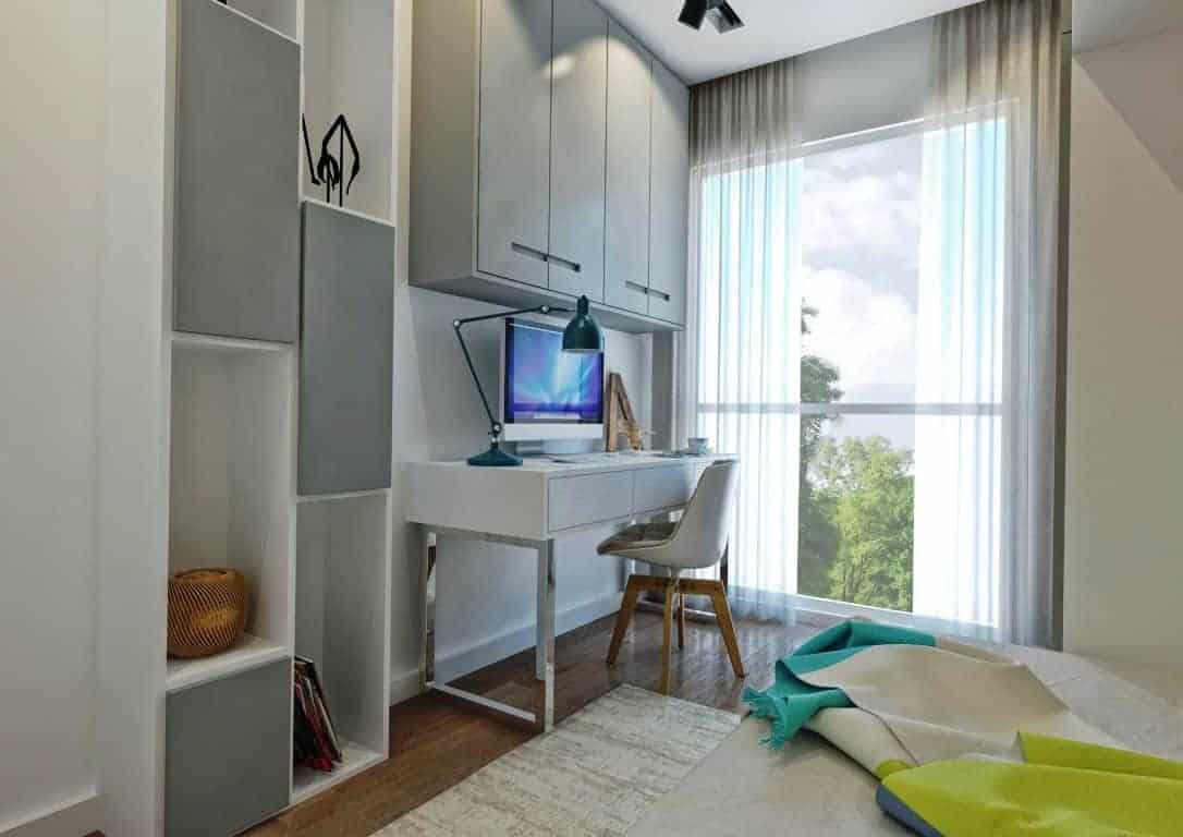Investment Apartments In Kucukcekmece Istanbul 28