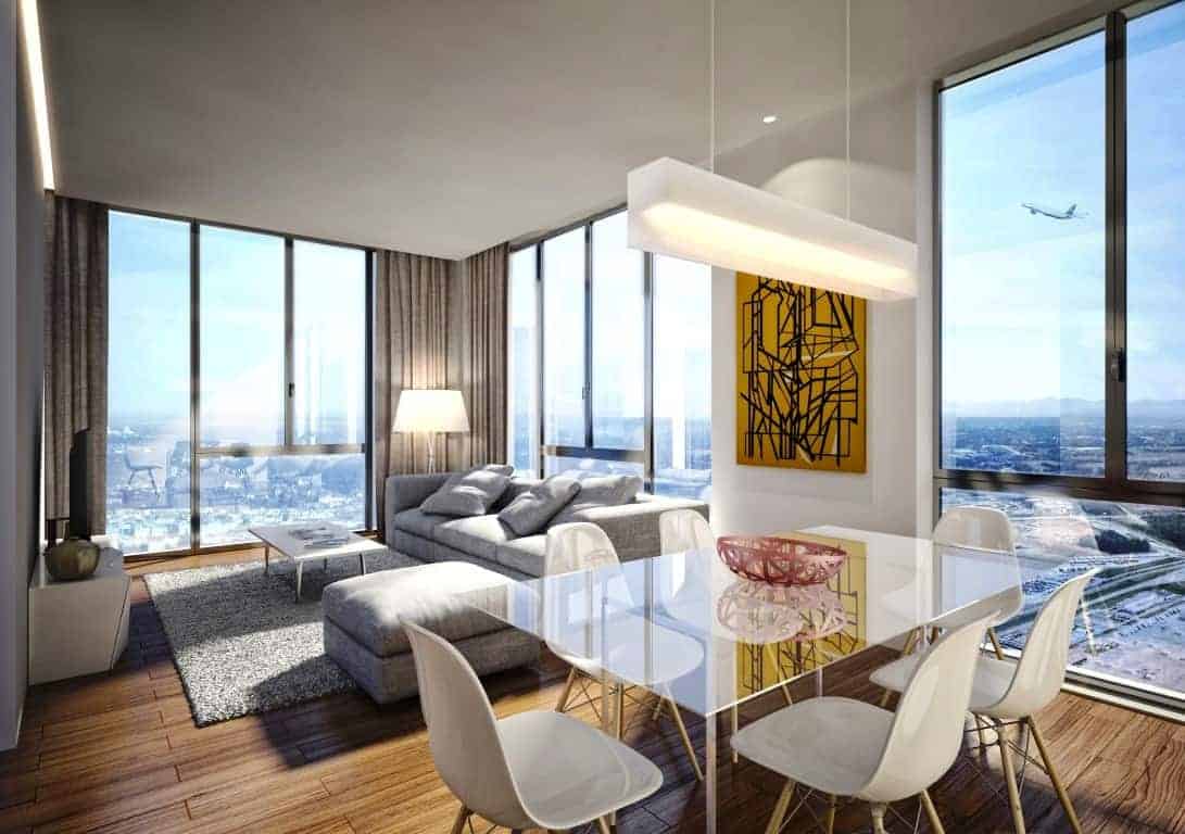 Investment Apartments In Kucukcekmece Istanbul 22
